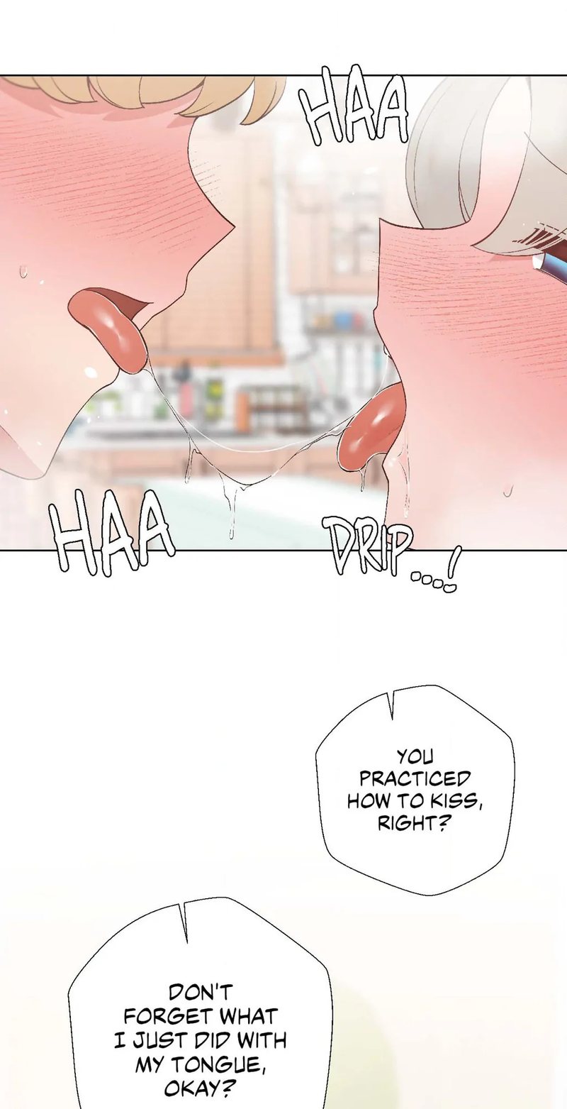 Family with Benefits - Chapter 25 [photo 36] - MangaPorn