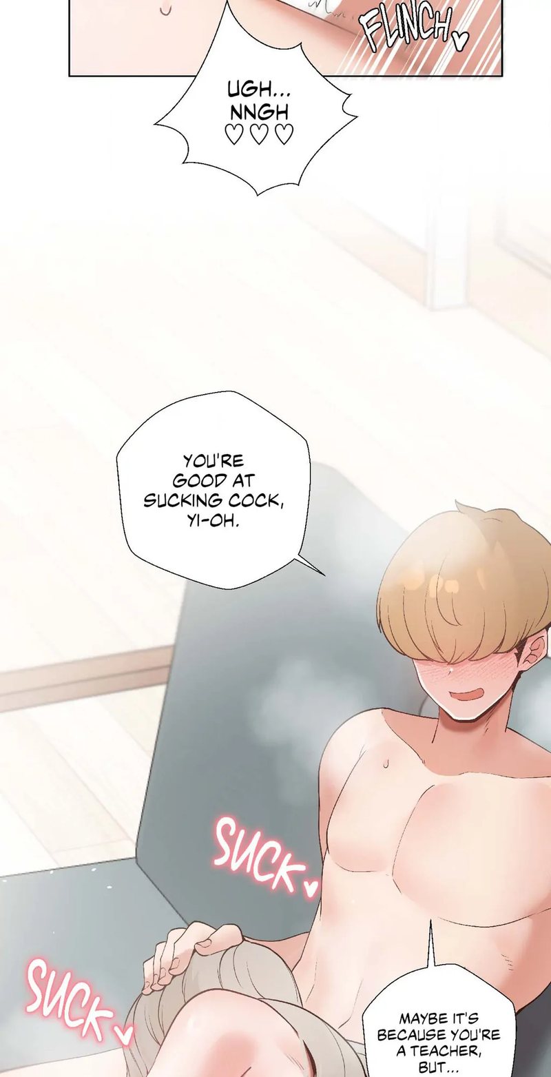 Family with Benefits - Chapter 25 [photo 45] - MangaPorn