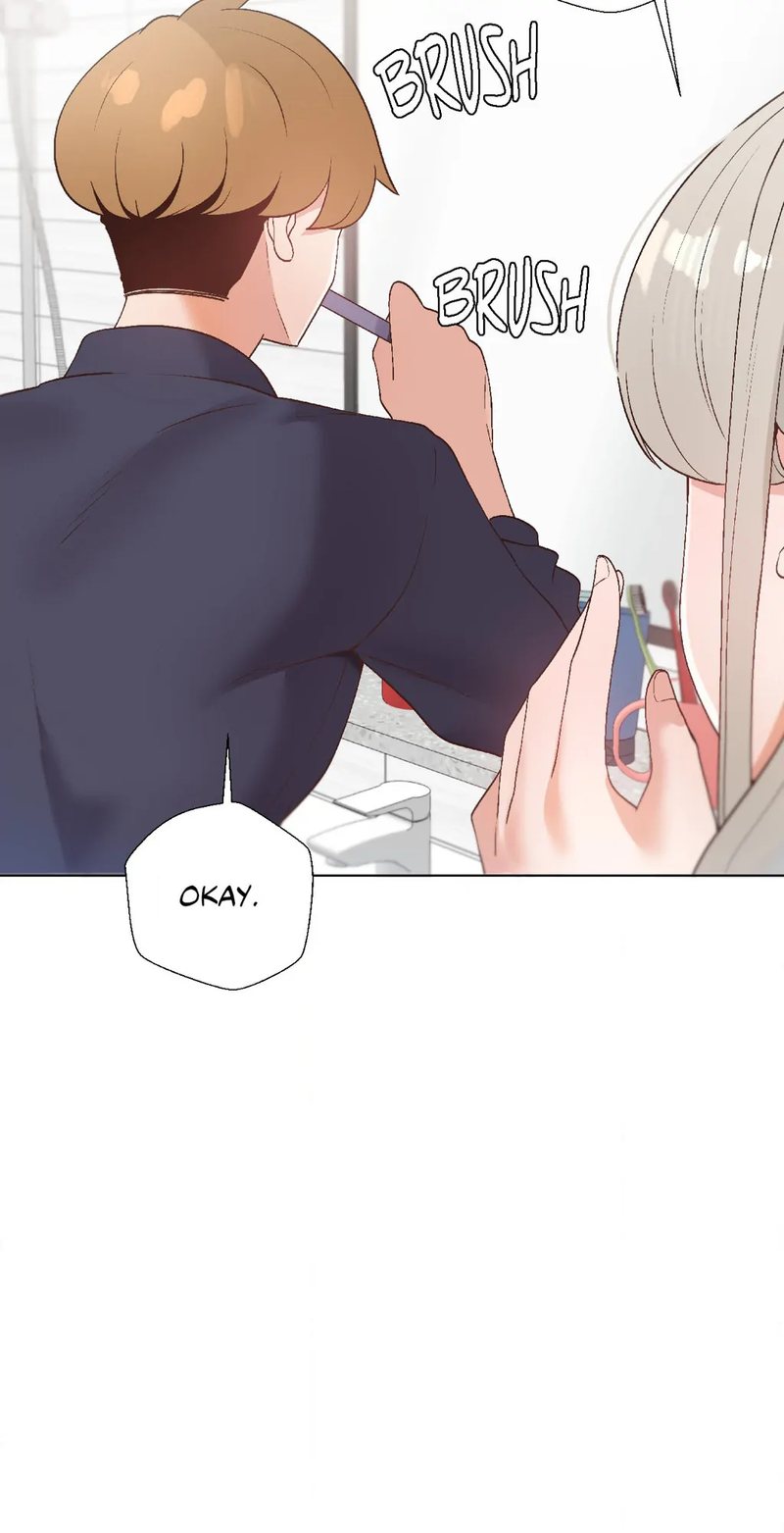 Family with Benefits - Chapter 25 [photo 5] - MangaPorn