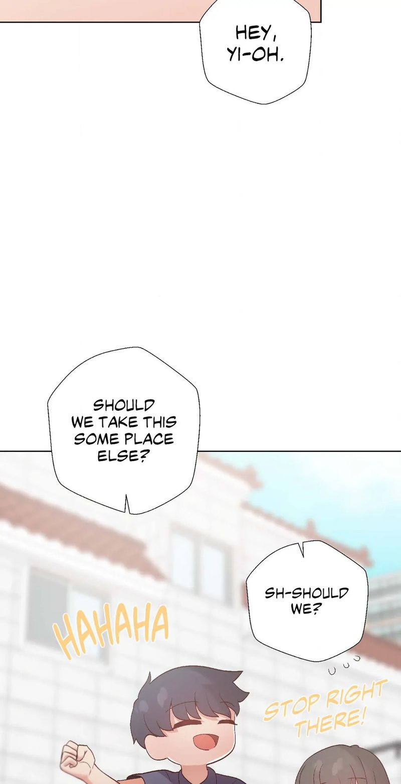 Family with Benefits - Chapter 25 [photo 67] - MangaPorn