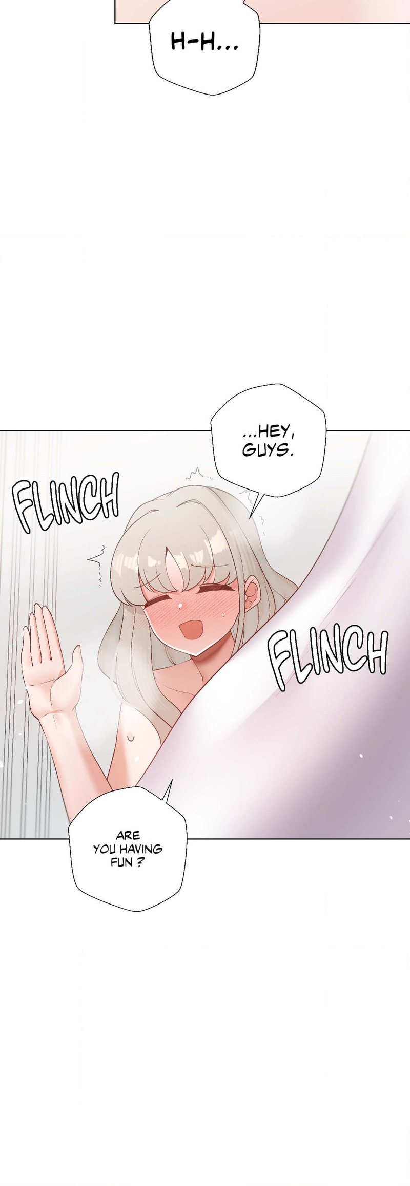 Family with Benefits - Chapter 26 [photo 3] - MangaPorn