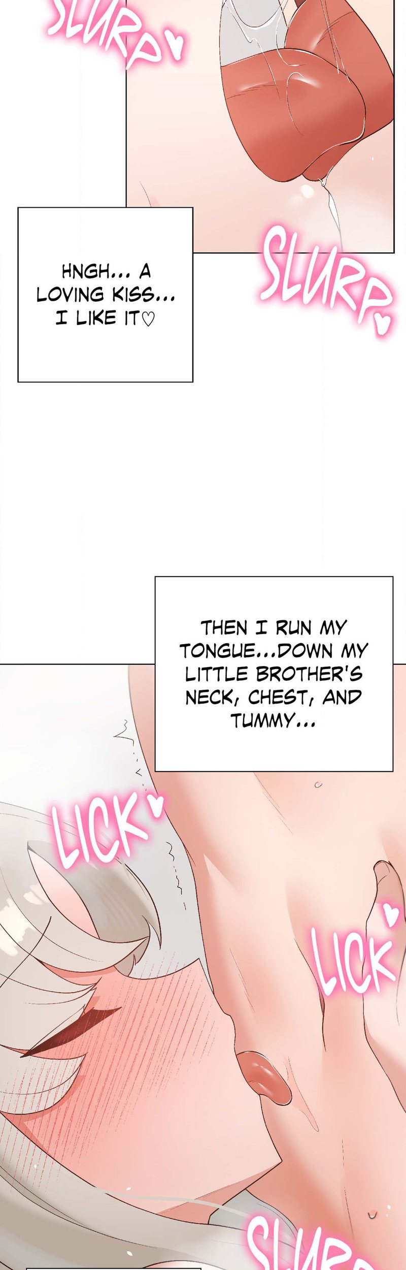 Family with Benefits - Chapter 26 [photo 32] - MangaPorn