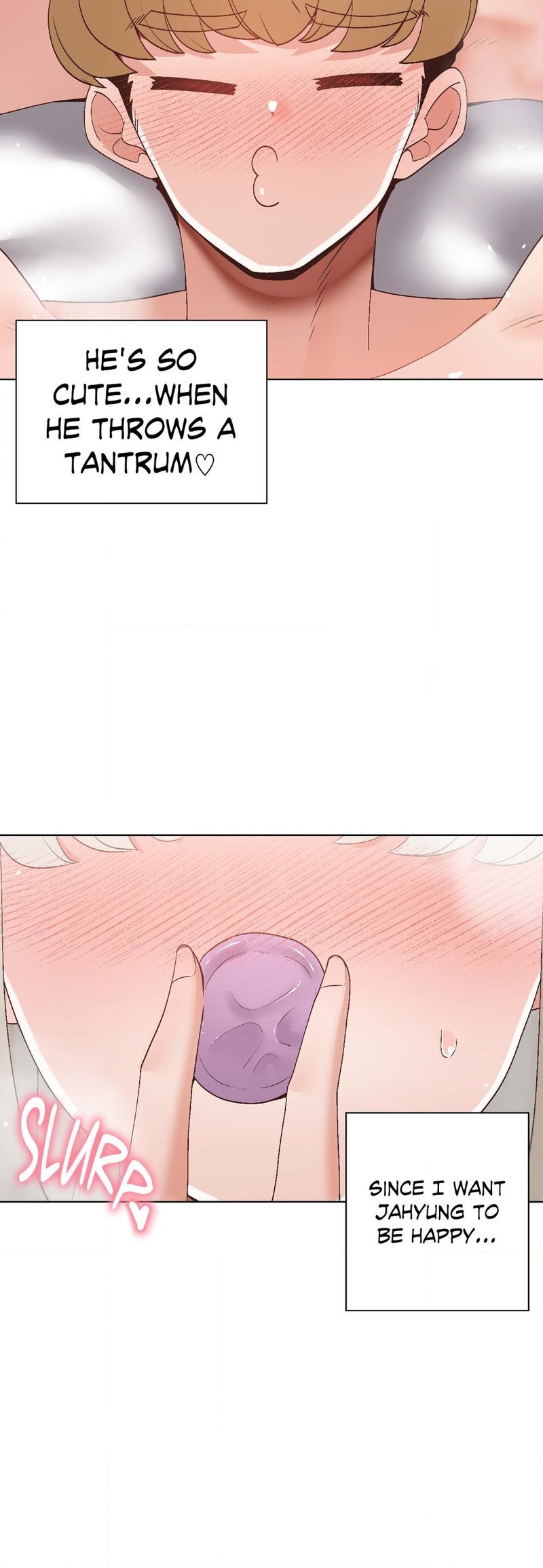 Family with Benefits - Chapter 26 [photo 39] - MangaPorn