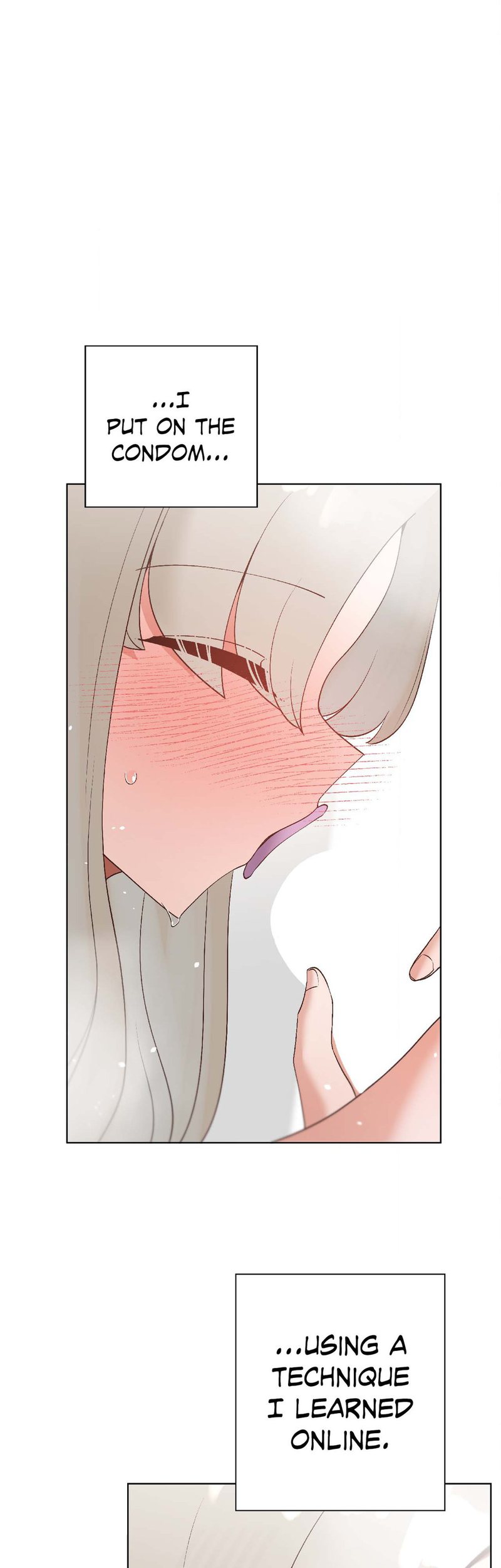 Family with Benefits - Chapter 26 [photo 40] - MangaPorn