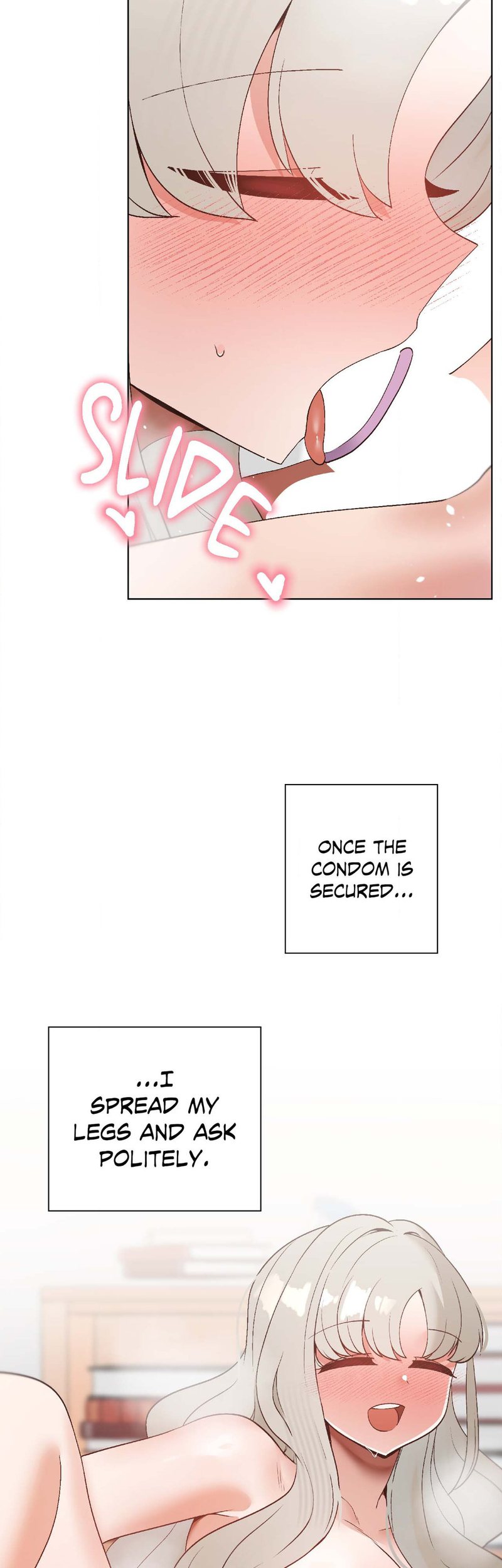 Family with Benefits - Chapter 26 [photo 41] - MangaPorn