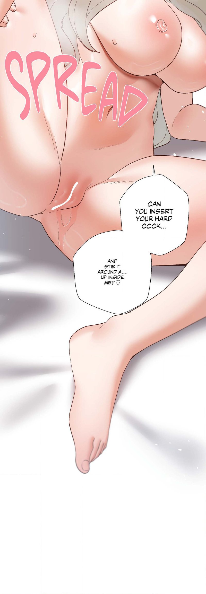 Family with Benefits - Chapter 26 [photo 42] - MangaPorn