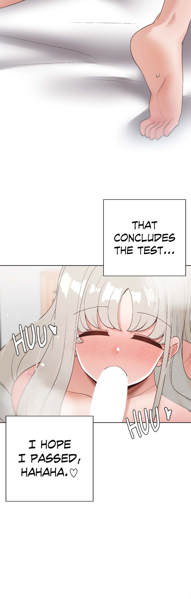 Family with Benefits - Chapter 26 [photo 53] - MangaPorn