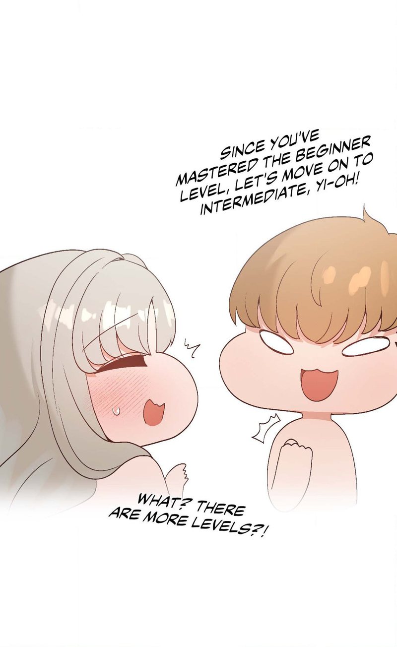 Family with Benefits - Chapter 26 [photo 54] - MangaPorn