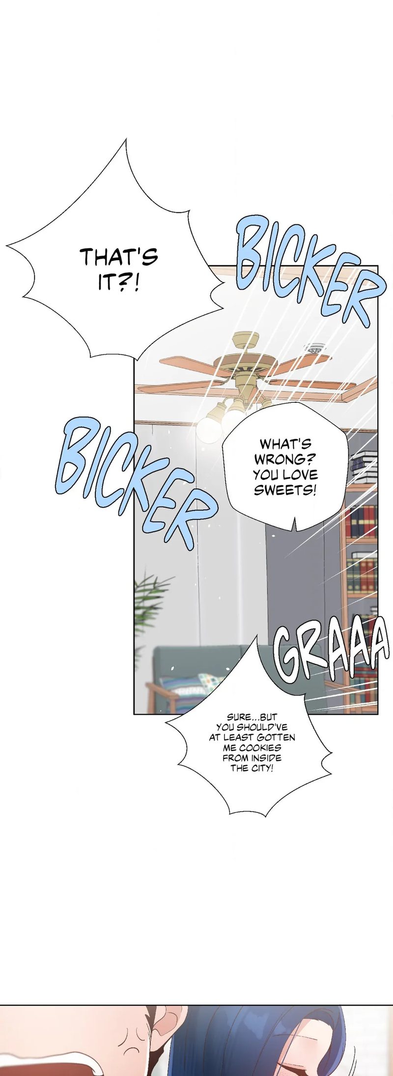 Family with Benefits - Chapter 27 [photo 13] - MangaPorn