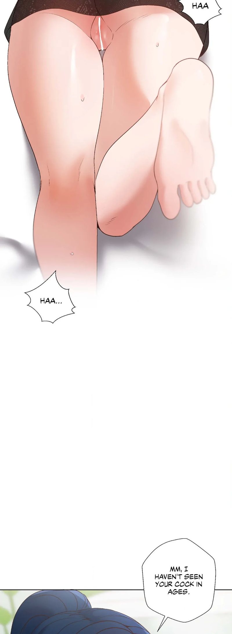 Family with Benefits - Chapter 27 [photo 27] - MangaPorn