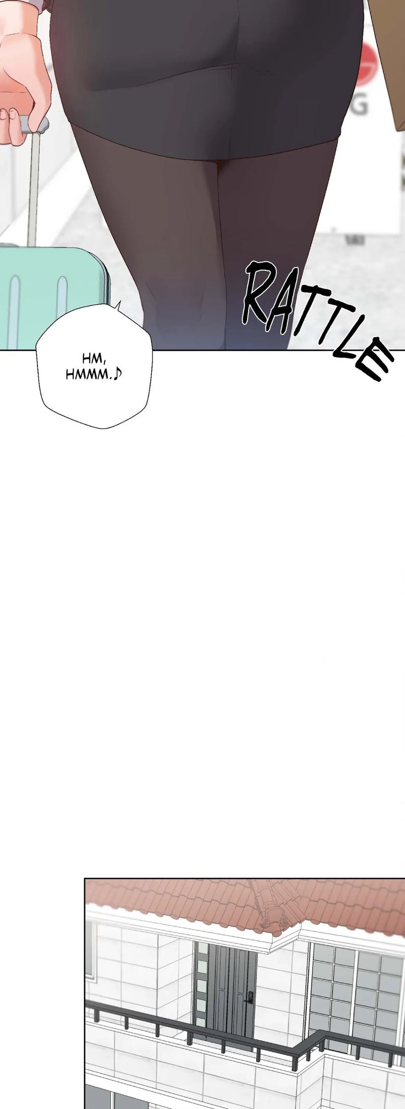 Family with Benefits - Chapter 27 [photo 3] - MangaPorn