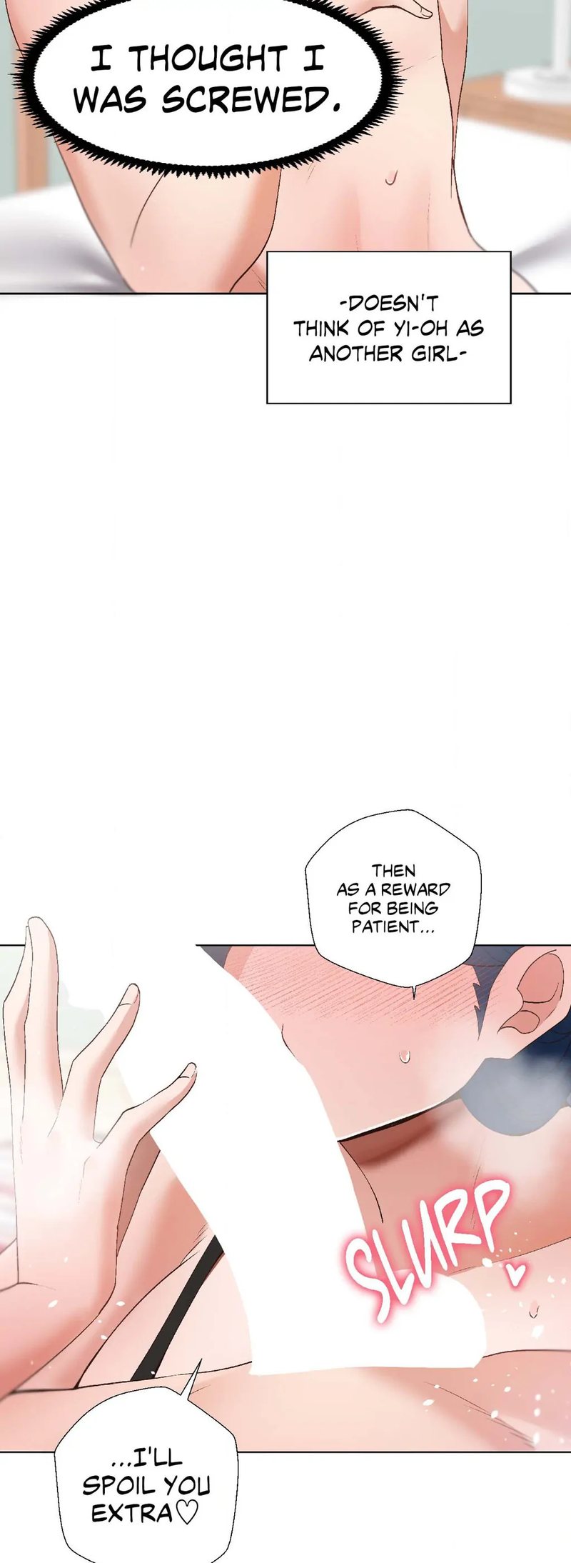 Family with Benefits - Chapter 27 [photo 35] - MangaPorn