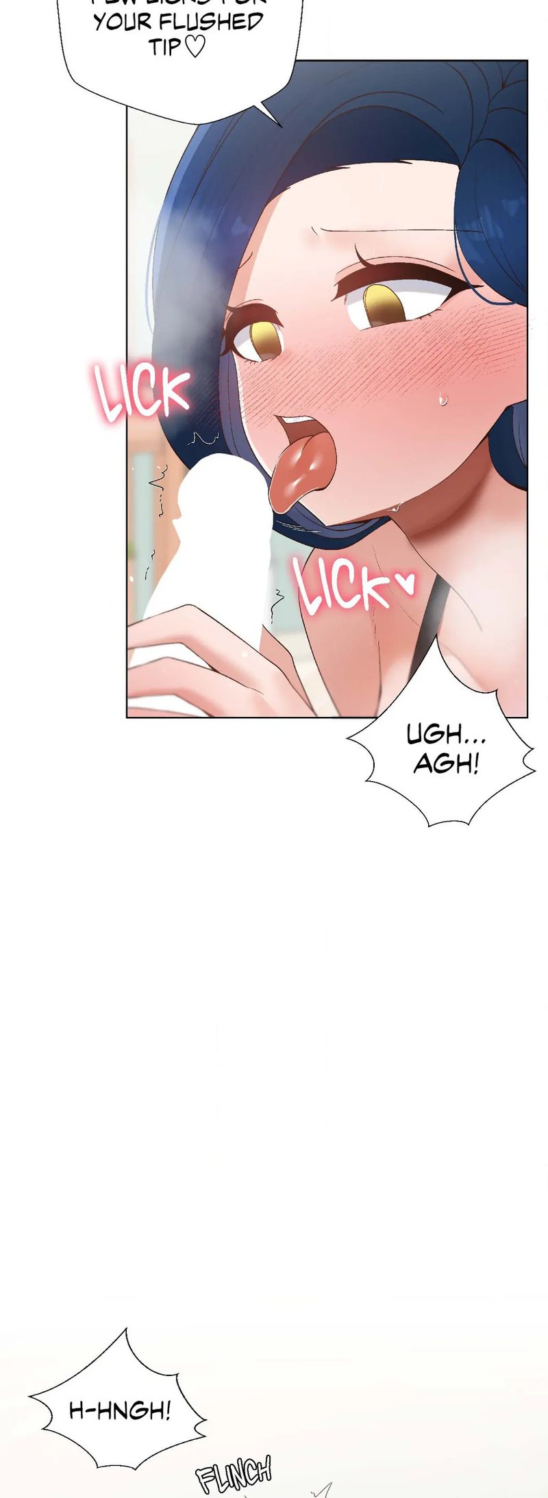 Family with Benefits - Chapter 27 [photo 37] - MangaPorn