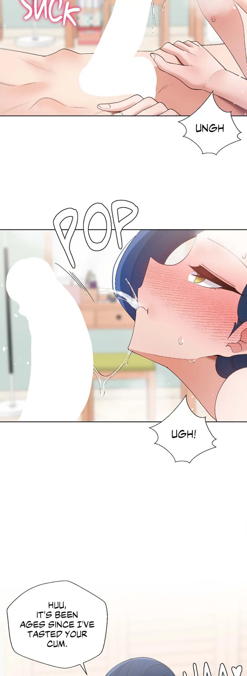 Family with Benefits - Chapter 27 [photo 42] - MangaPorn