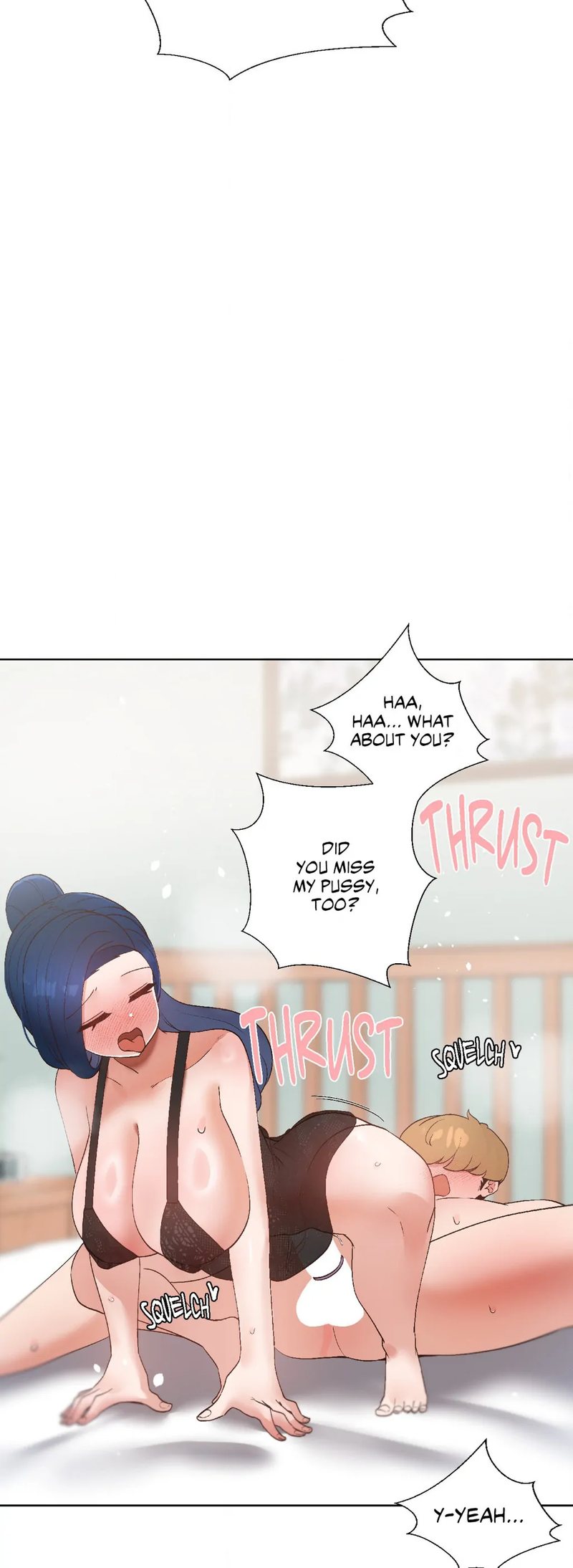 Family with Benefits - Chapter 27 [photo 51] - MangaPorn