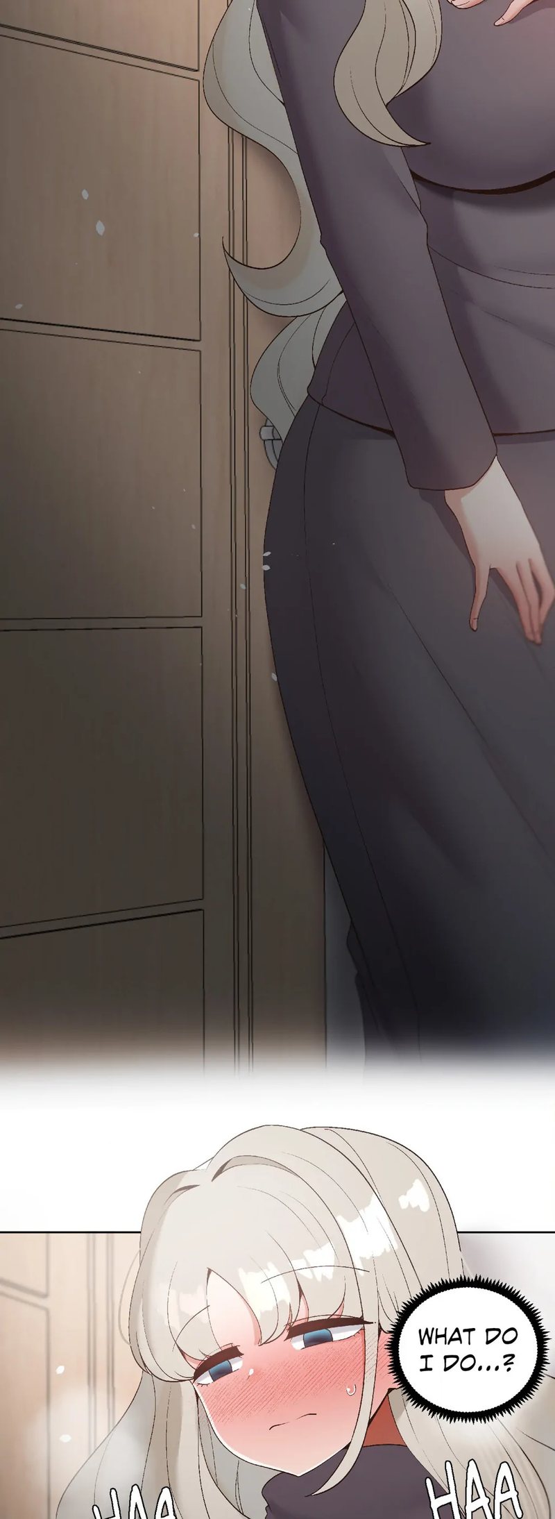 Family with Benefits - Chapter 27 [photo 55] - MangaPorn