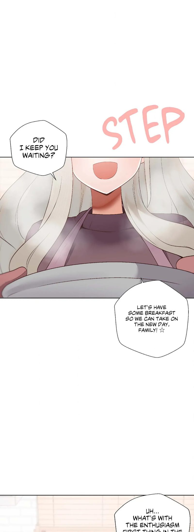 Family with Benefits - Chapter 28 [photo 1] - MangaPorn