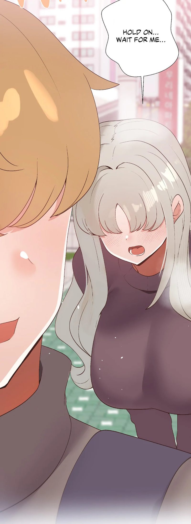 Family with Benefits - Chapter 28 [photo 16] - MangaPorn