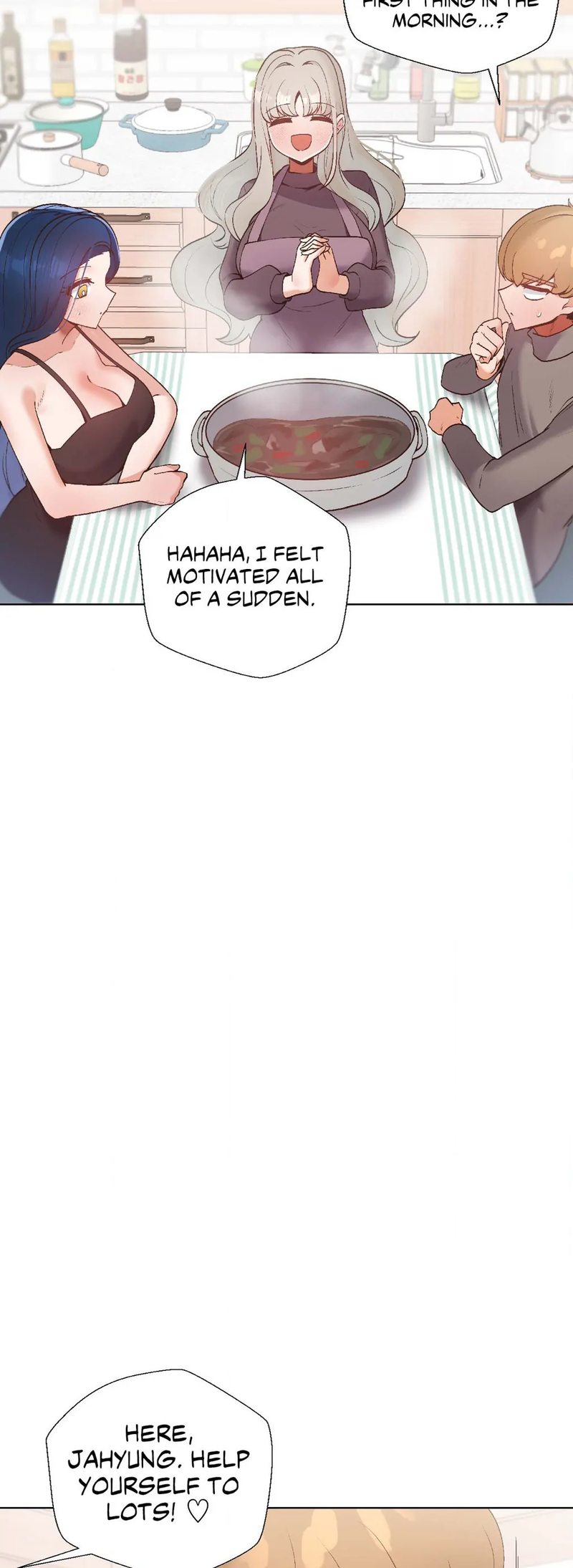 Family with Benefits - Chapter 28 [photo 2] - MangaPorn