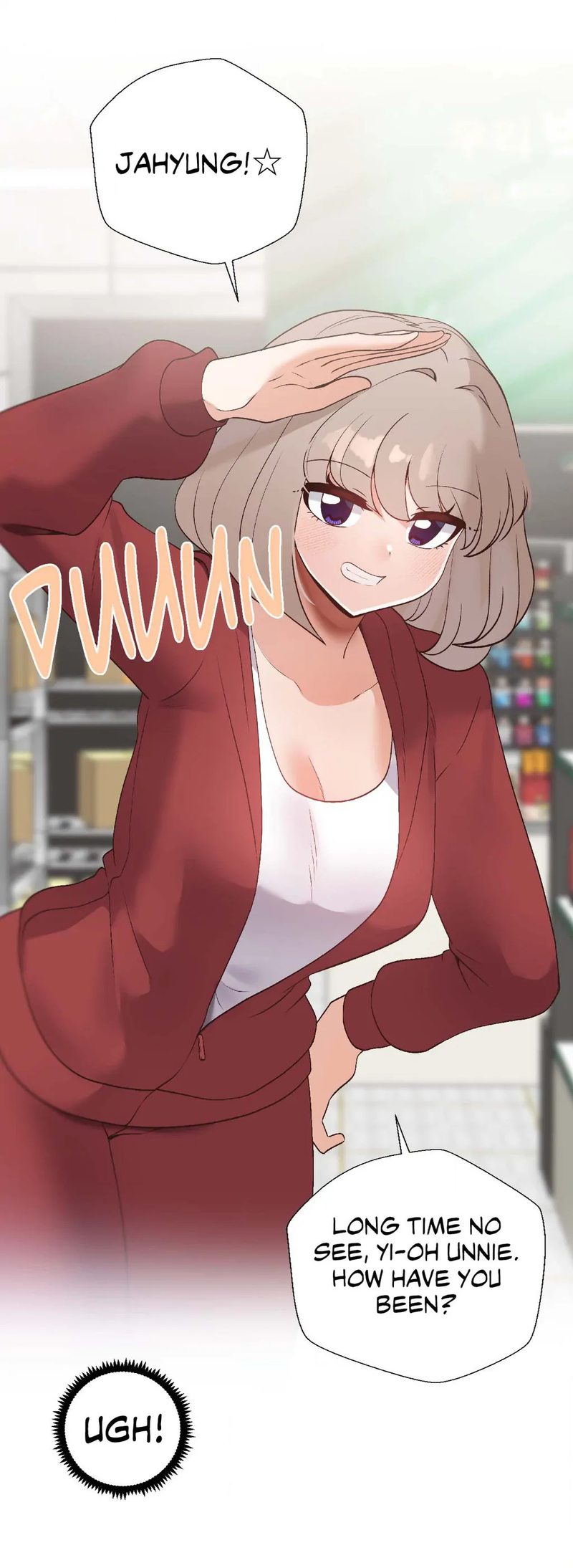 Family with Benefits - Chapter 28 [photo 22] - MangaPorn