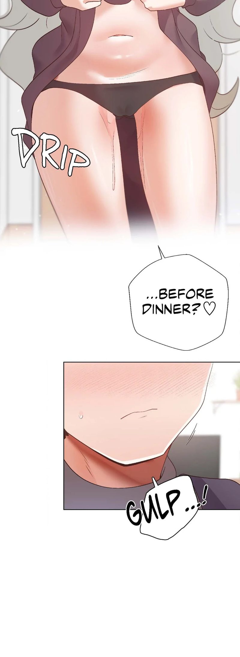 Family with Benefits - Chapter 28 [photo 35] - MangaPorn