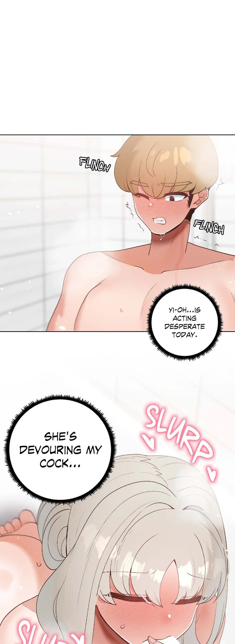 Family with Benefits - Chapter 28 [photo 43] - MangaPorn