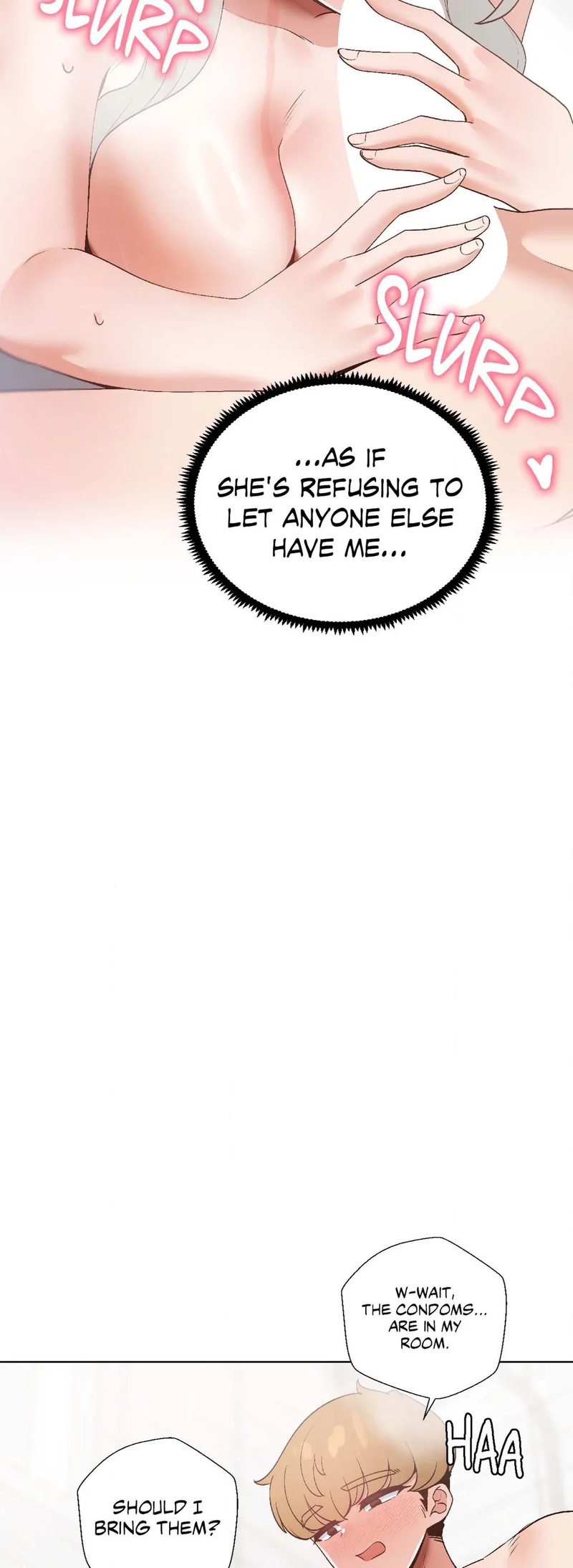 Family with Benefits - Chapter 28 [photo 44] - MangaPorn