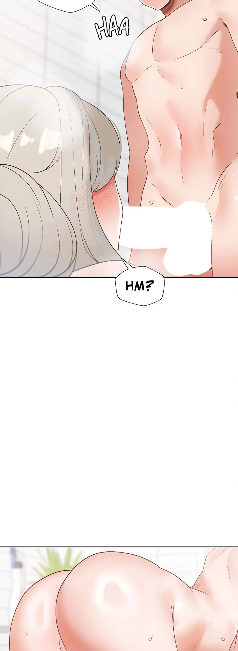 Family with Benefits - Chapter 28 [photo 45] - MangaPorn