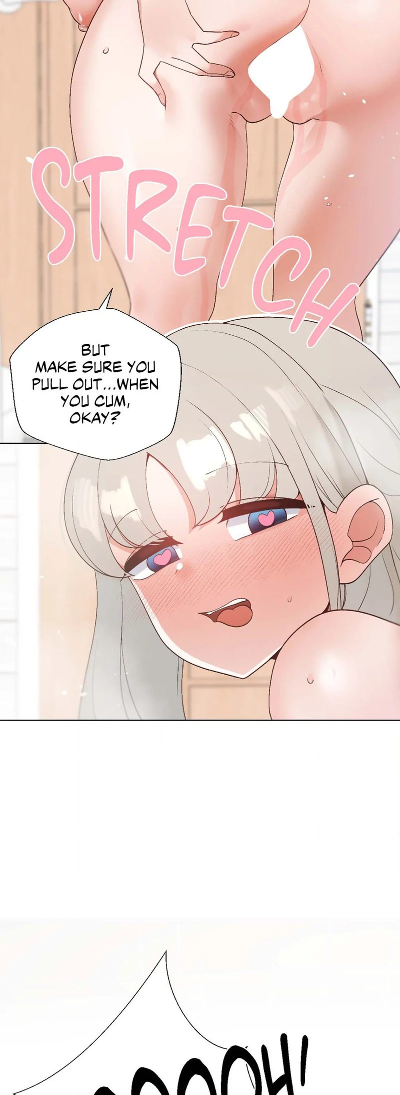 Family with Benefits - Chapter 28 [photo 47] - MangaPorn