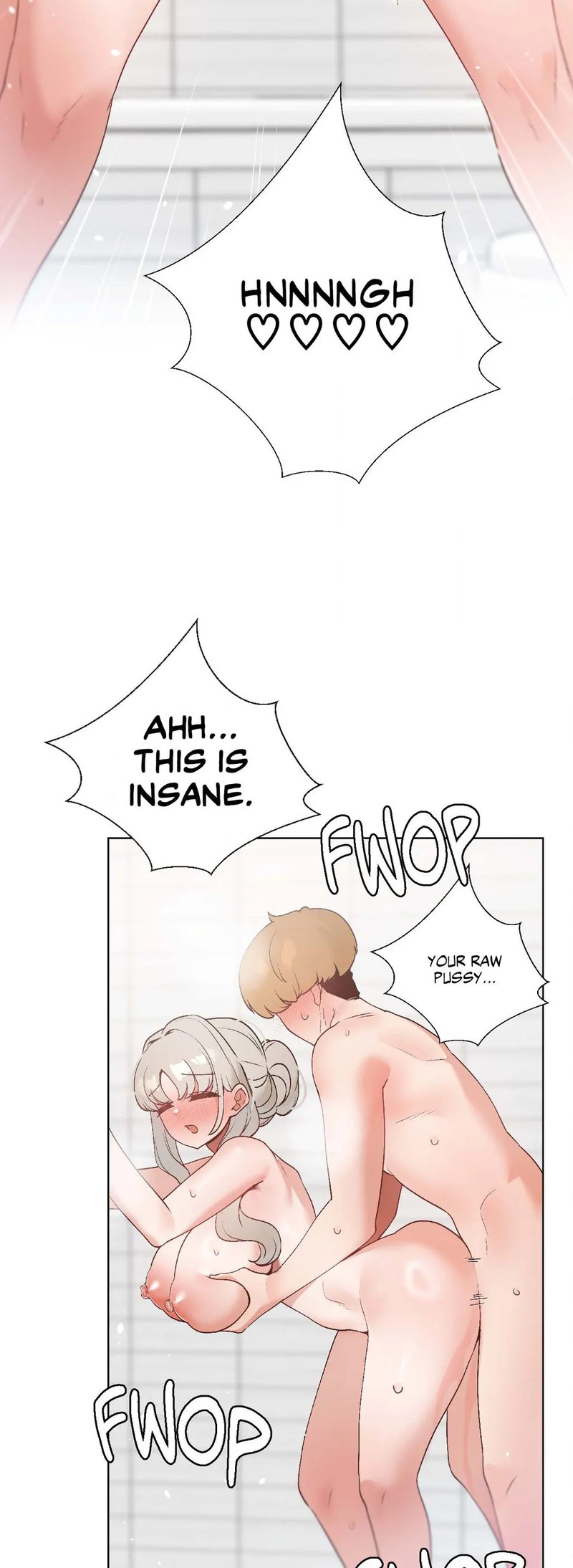 Family with Benefits - Chapter 28 [photo 49] - MangaPorn