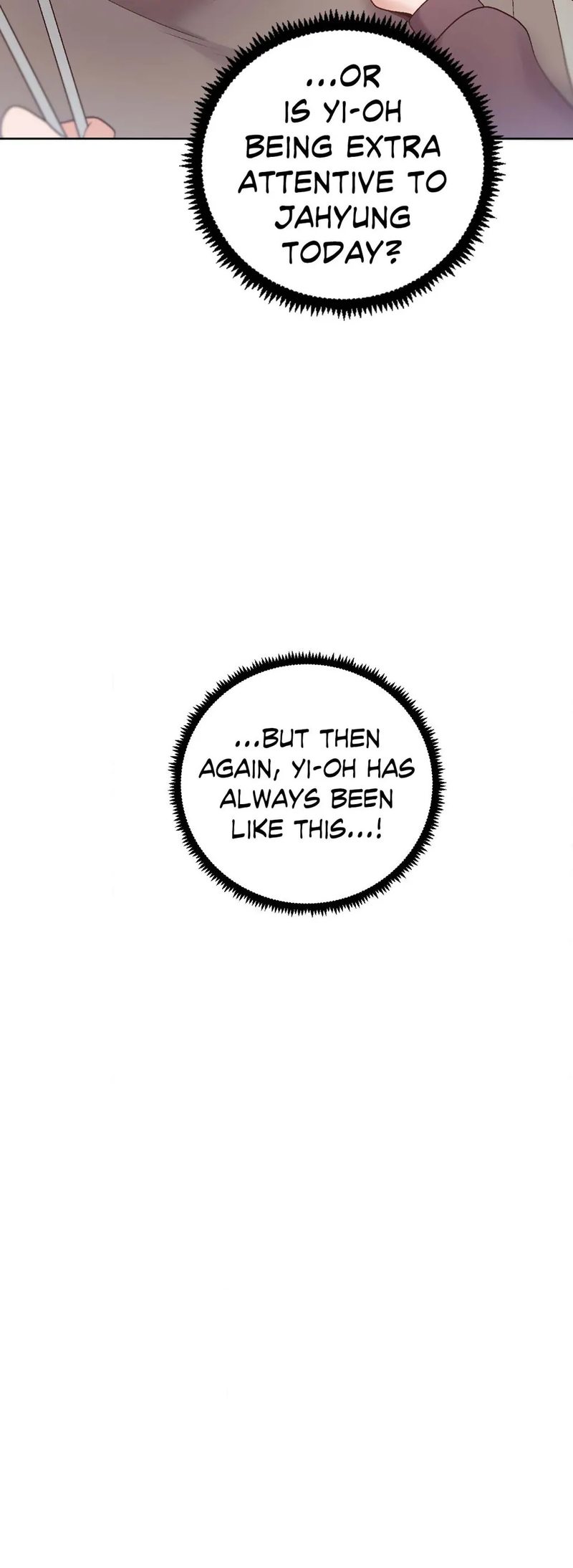 Family with Benefits - Chapter 28 [photo 5] - MangaPorn