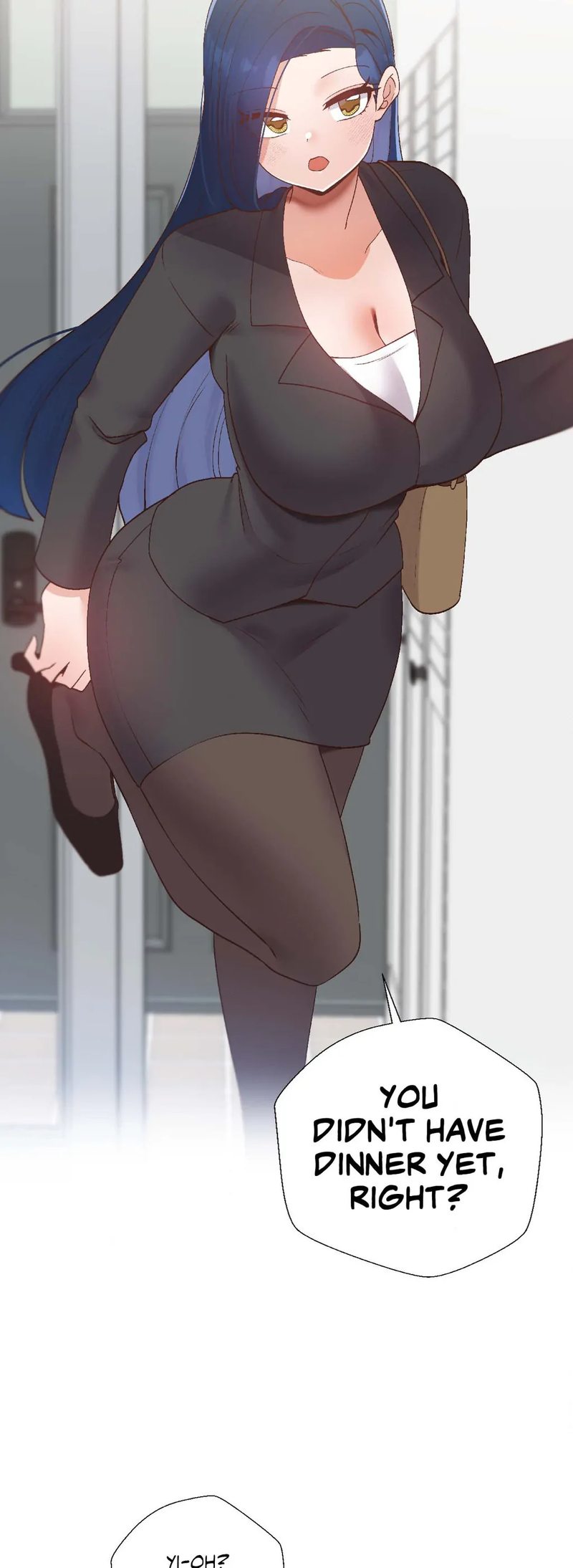 Family with Benefits - Chapter 28 [photo 52] - MangaPorn