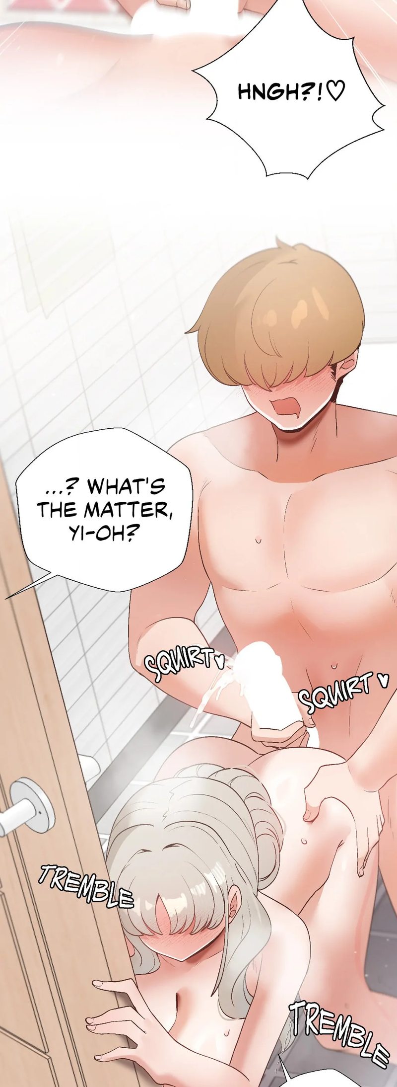 Family with Benefits - Chapter 28 [photo 60] - MangaPorn