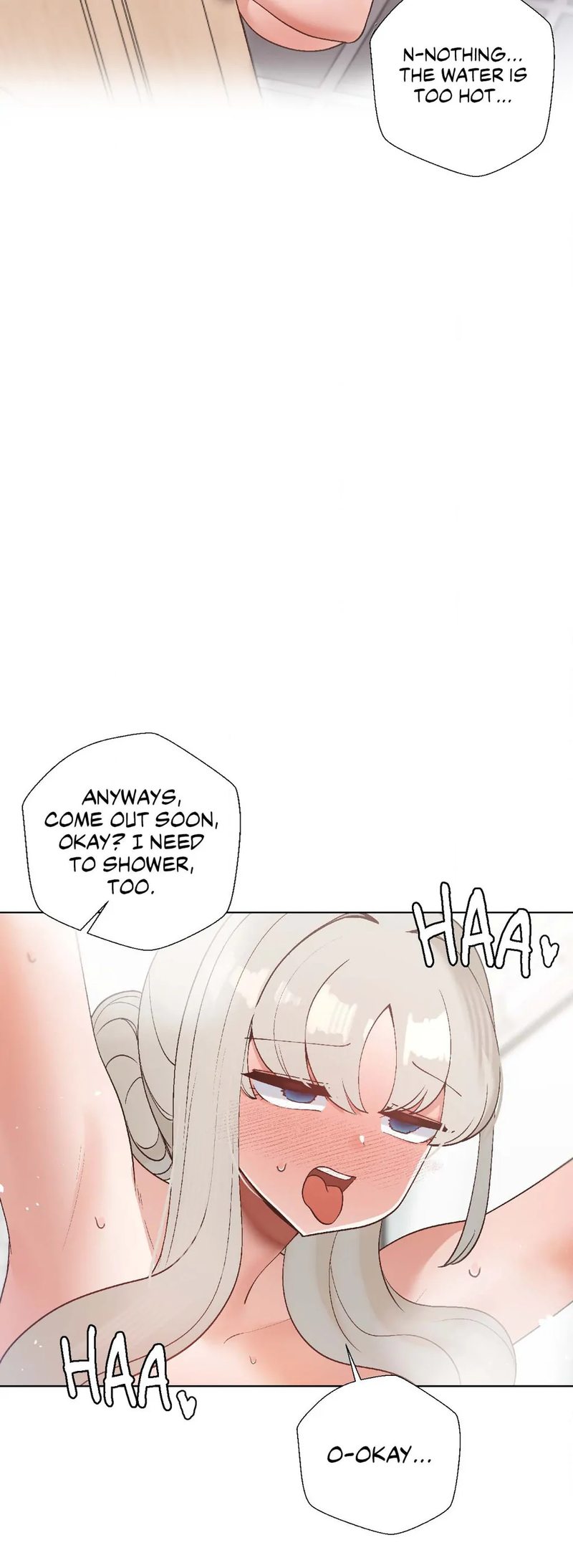 Family with Benefits - Chapter 28 [photo 61] - MangaPorn