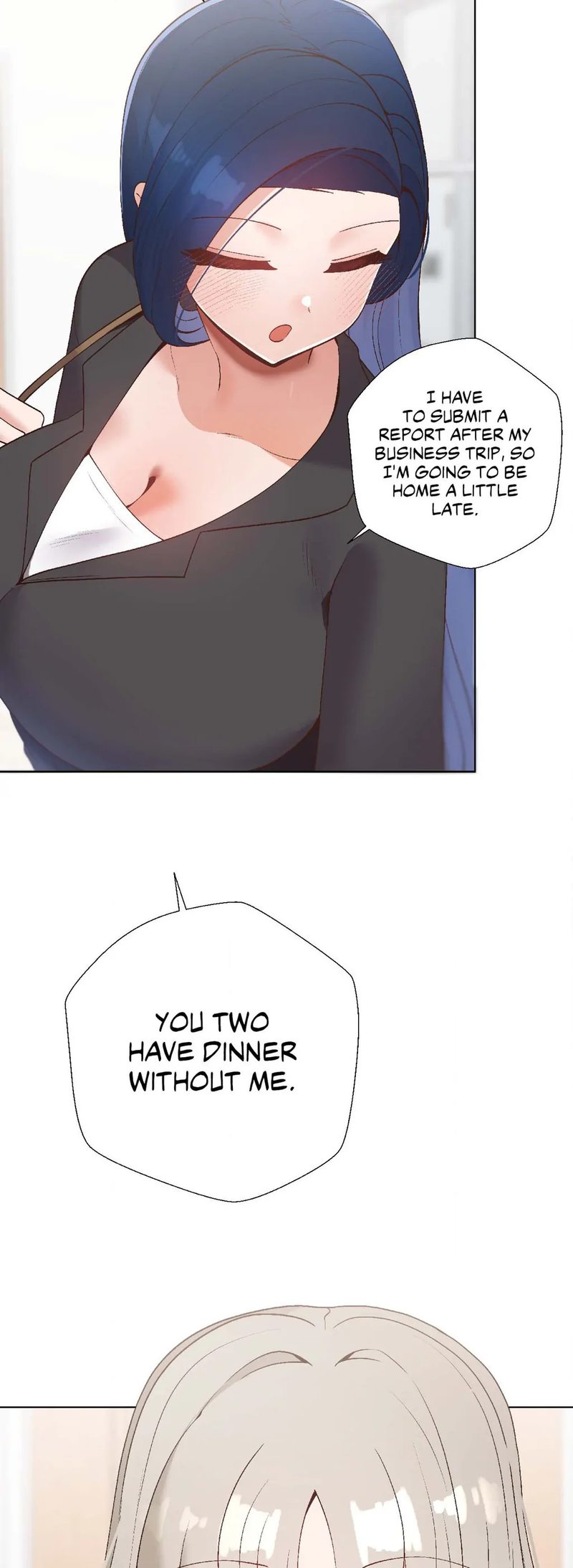 Family with Benefits - Chapter 28 [photo 8] - MangaPorn