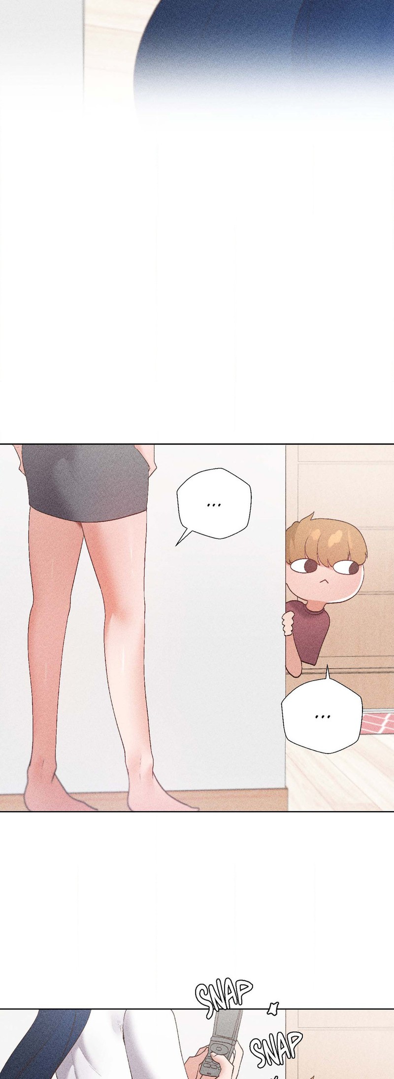 Family with Benefits - Chapter 29 [photo 13] - MangaPorn