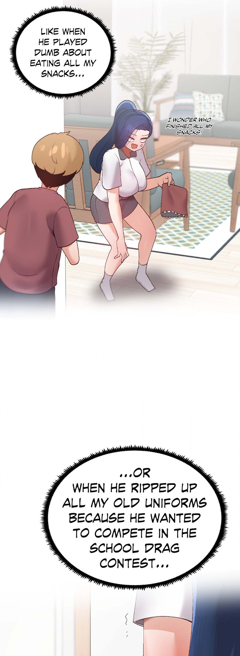 Family with Benefits - Chapter 29 [photo 19] - MangaPorn