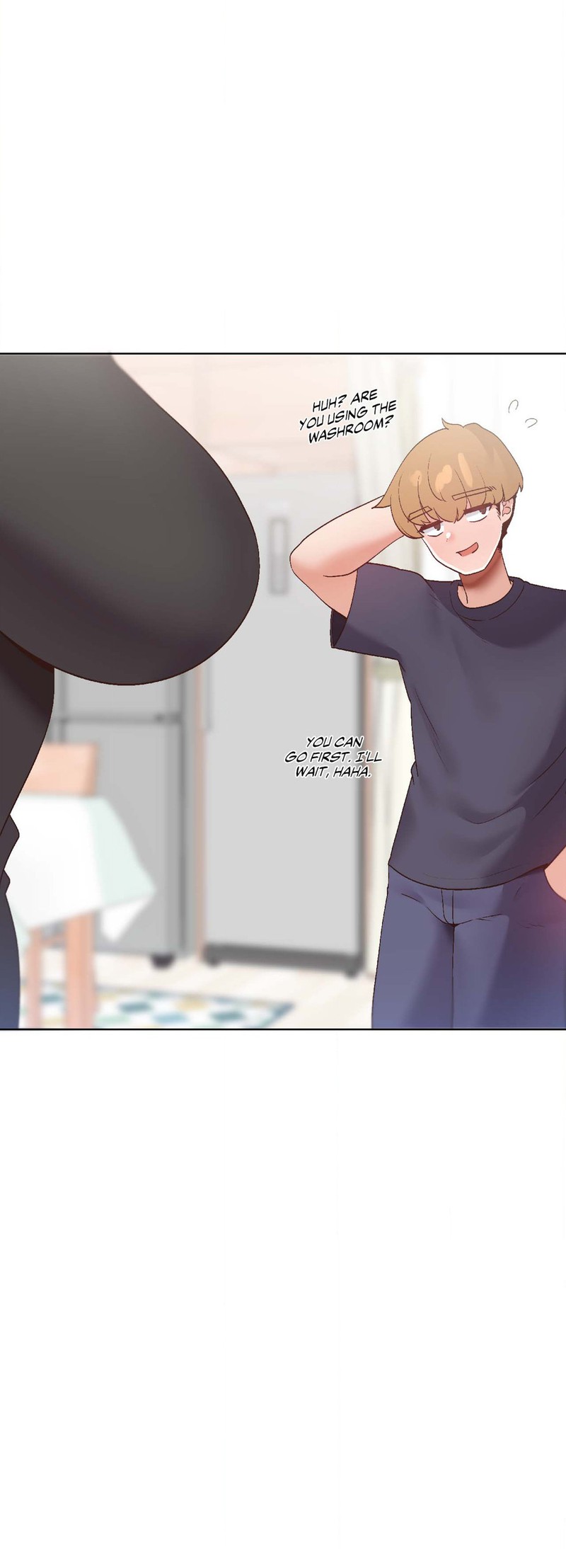 Family with Benefits - Chapter 29 [photo 23] - MangaPorn