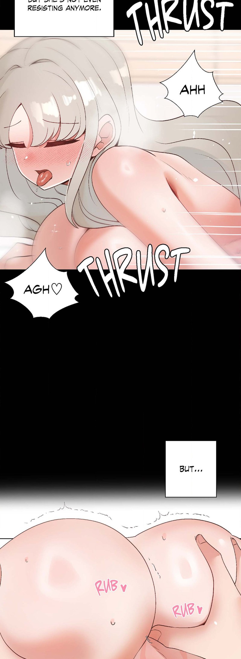 Family with Benefits - Chapter 29 [photo 38] - MangaPorn