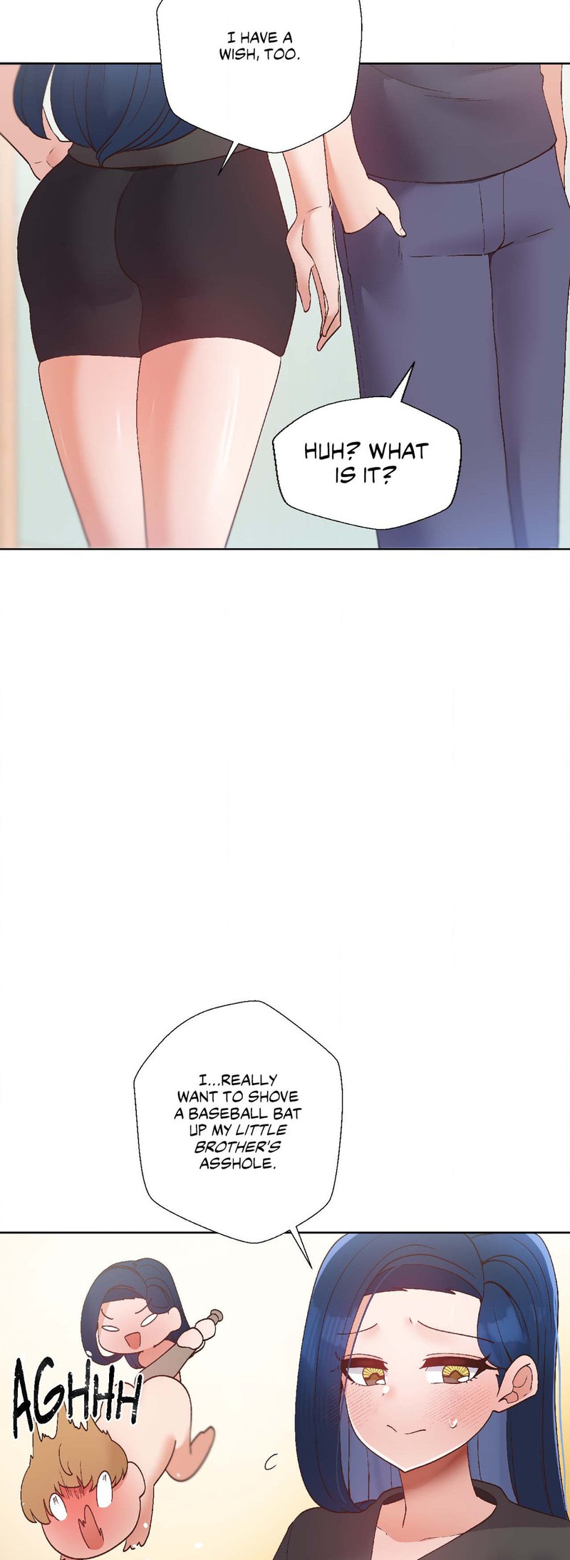 Family with Benefits - Chapter 29 [photo 46] - MangaPorn