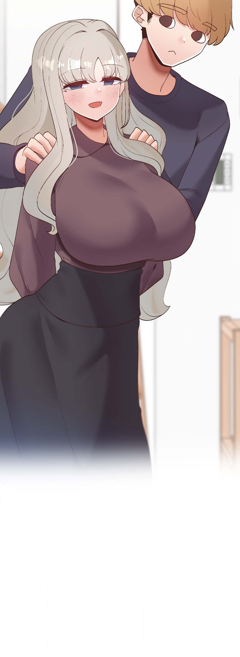 Family with Benefits - Chapter 29 [photo 8] - MangaPorn