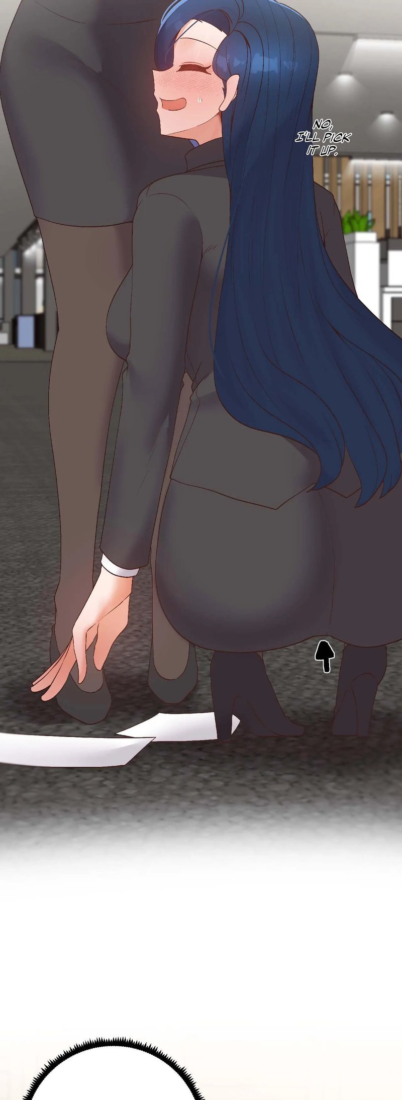 Family with Benefits - Chapter 30 [photo 18] - MangaPorn