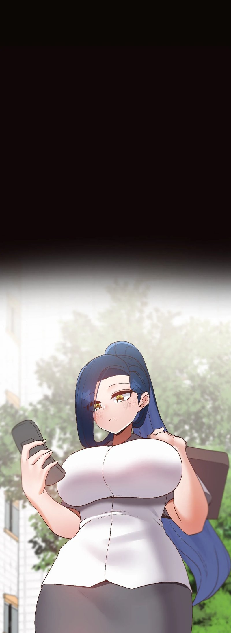 Family with Benefits - Chapter 30 [photo 31] - MangaPorn