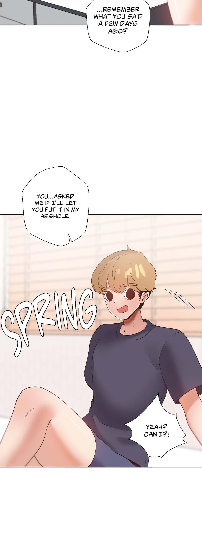 Family with Benefits - Chapter 30 [photo 5] - MangaPorn