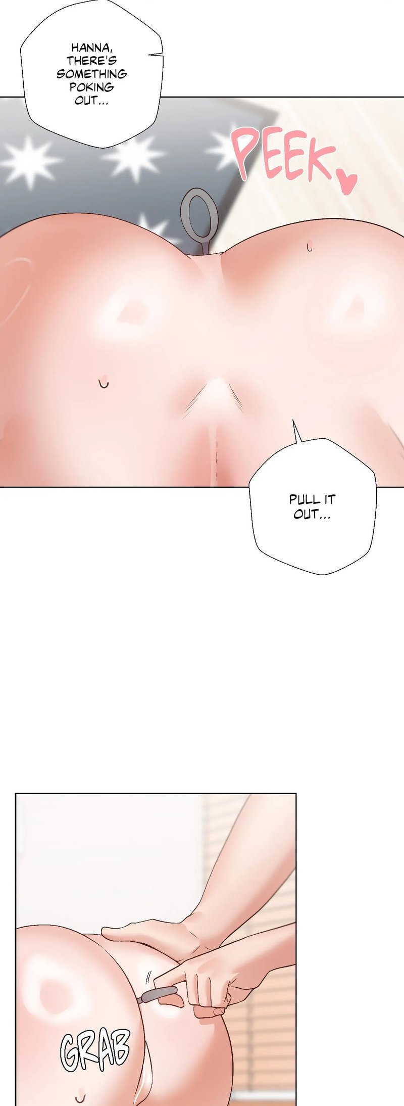 Family with Benefits - Chapter 30 [photo 8] - MangaPorn