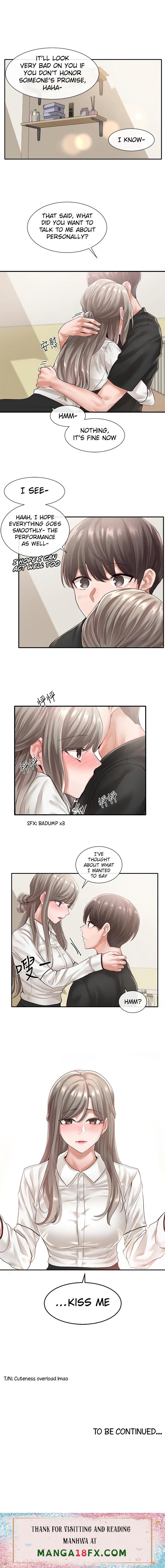 Circles - Chapter 49 [photo 8] - MangaPorn