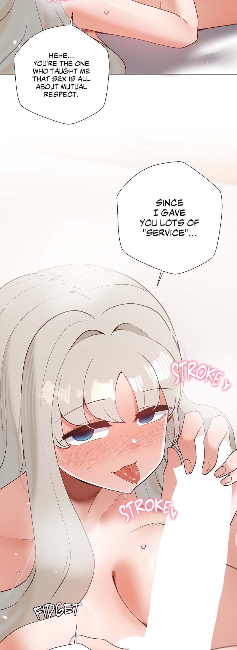 Family with Benefits - Chapter 31 [photo 16] - MangaPorn