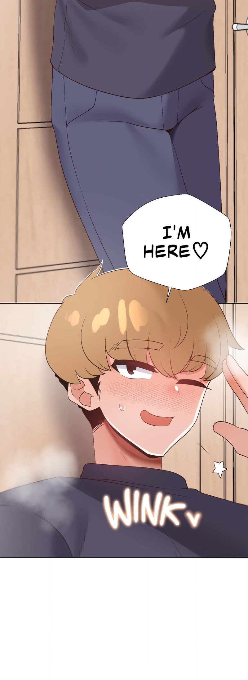 Family with Benefits - Chapter 31 [photo 40] - MangaPorn