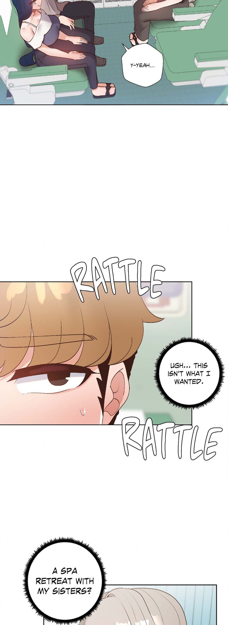 Family with Benefits - Chapter 32 [photo 16] - MangaPorn