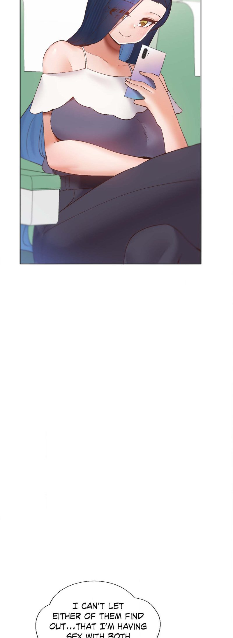 Family with Benefits - Chapter 32 [photo 18] - MangaPorn